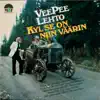 VeePee Lehto - Kyl se on niin väärin